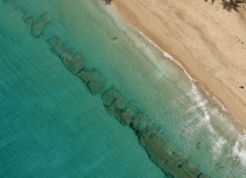 Beach Photo