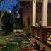 Outdoors view