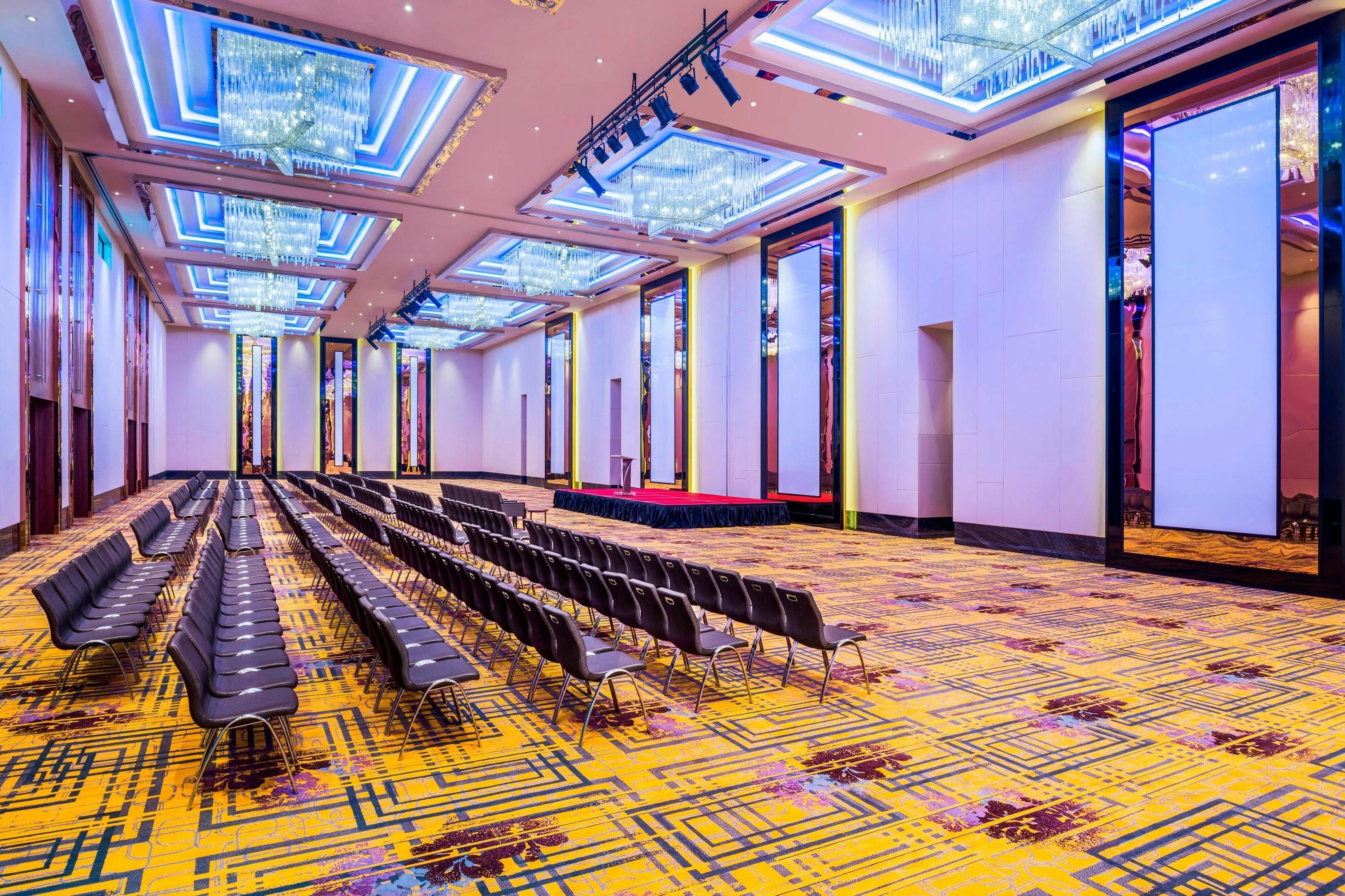 Conference room