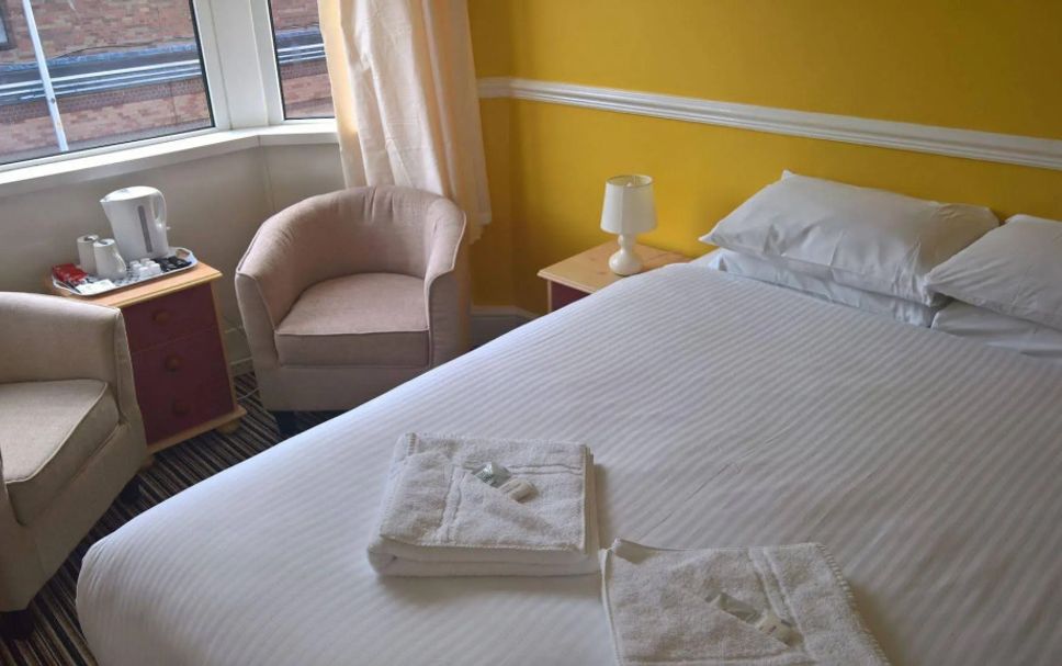 Bedroom Photo