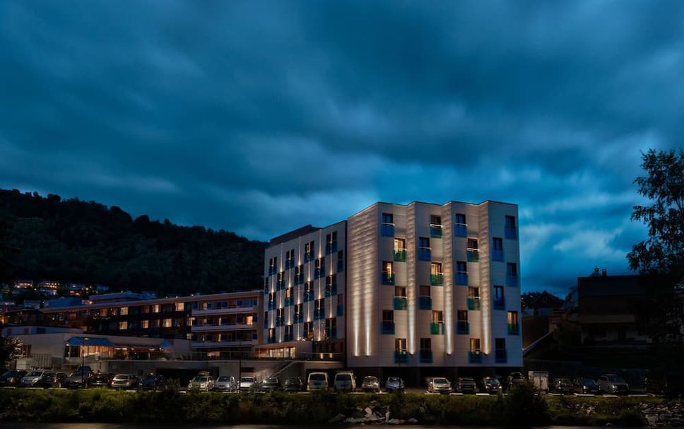 Building Photo