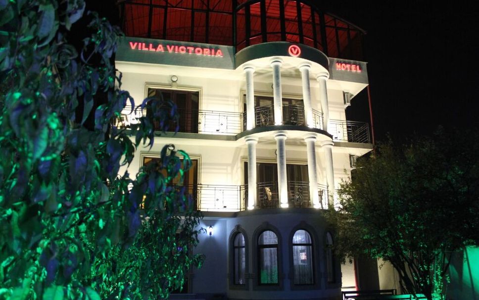Building Photo