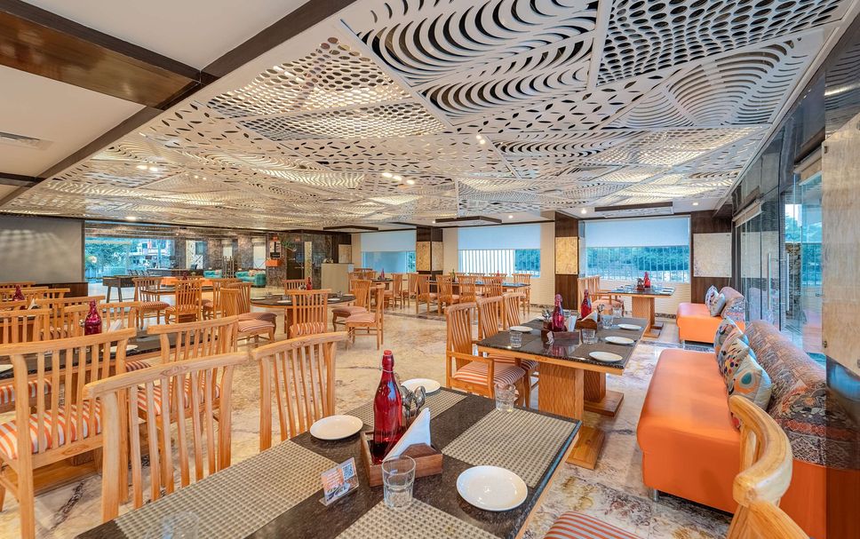 Zone Connect By The Park,udaipur, Udaipur HotelsCombined