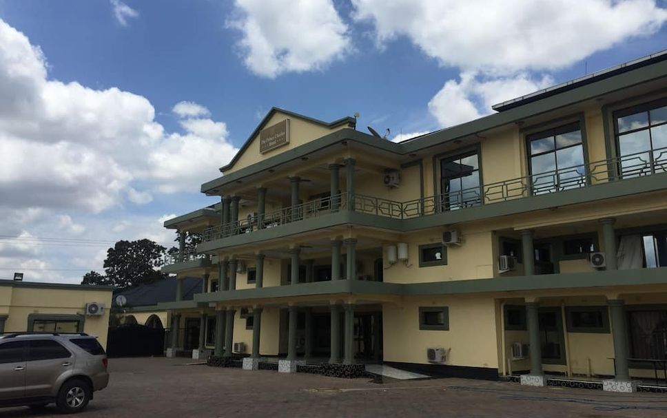 Building Photo