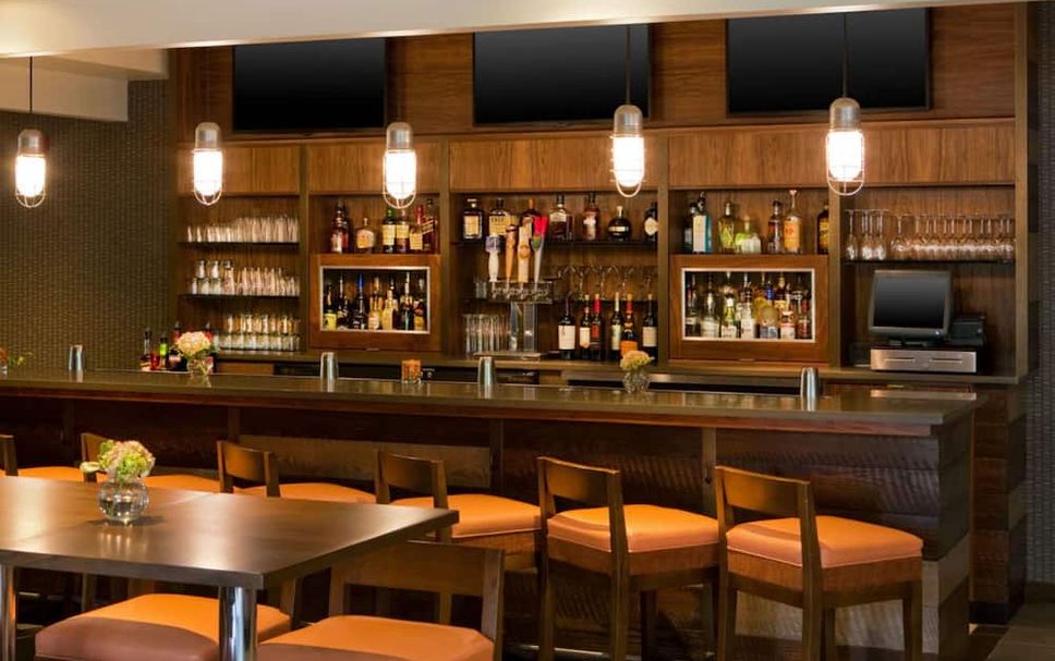 Bar Photo