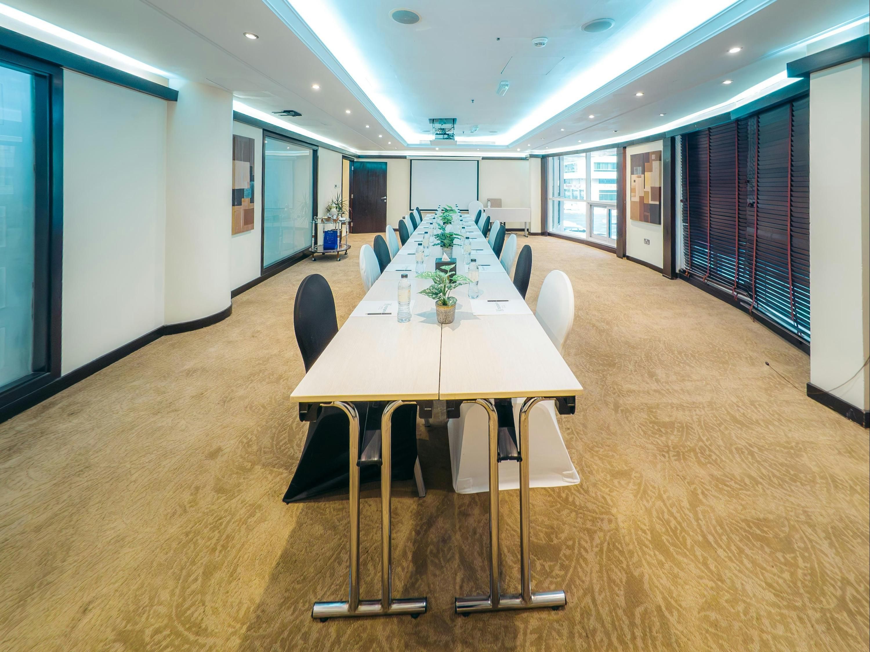 Conference room