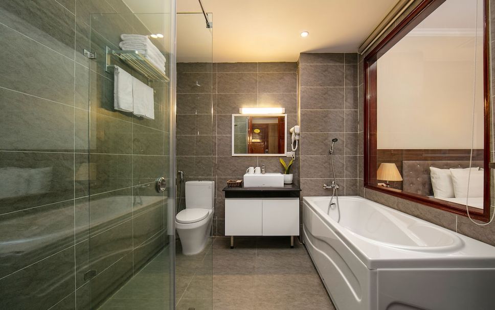 Bathroom Photo