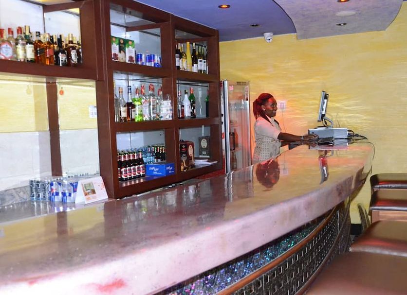 Bar Photo