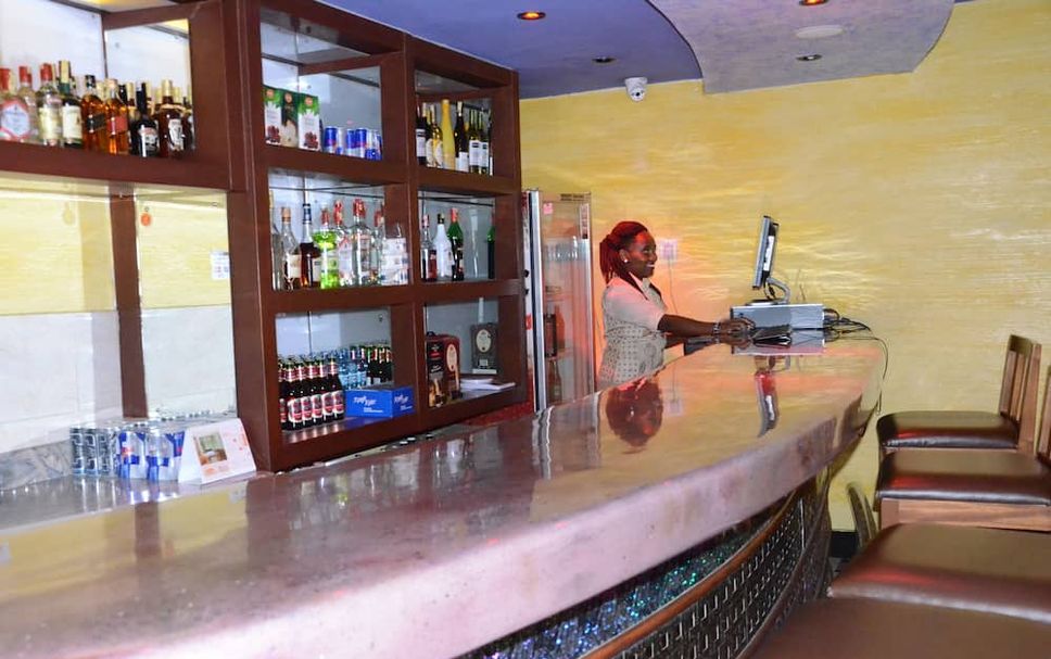 Bar Photo