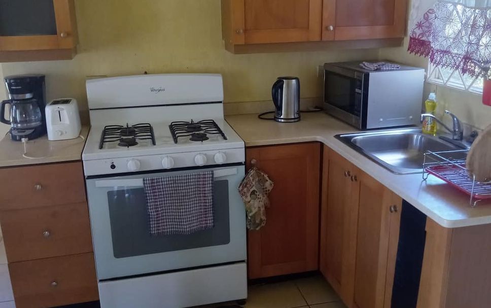Kitchen Photo