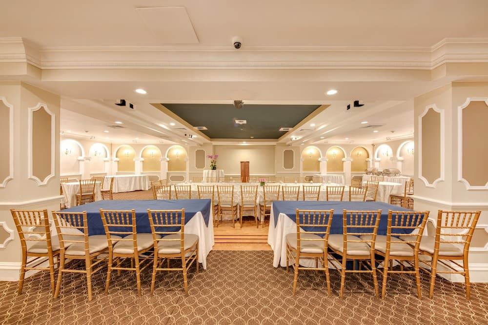 Conference room