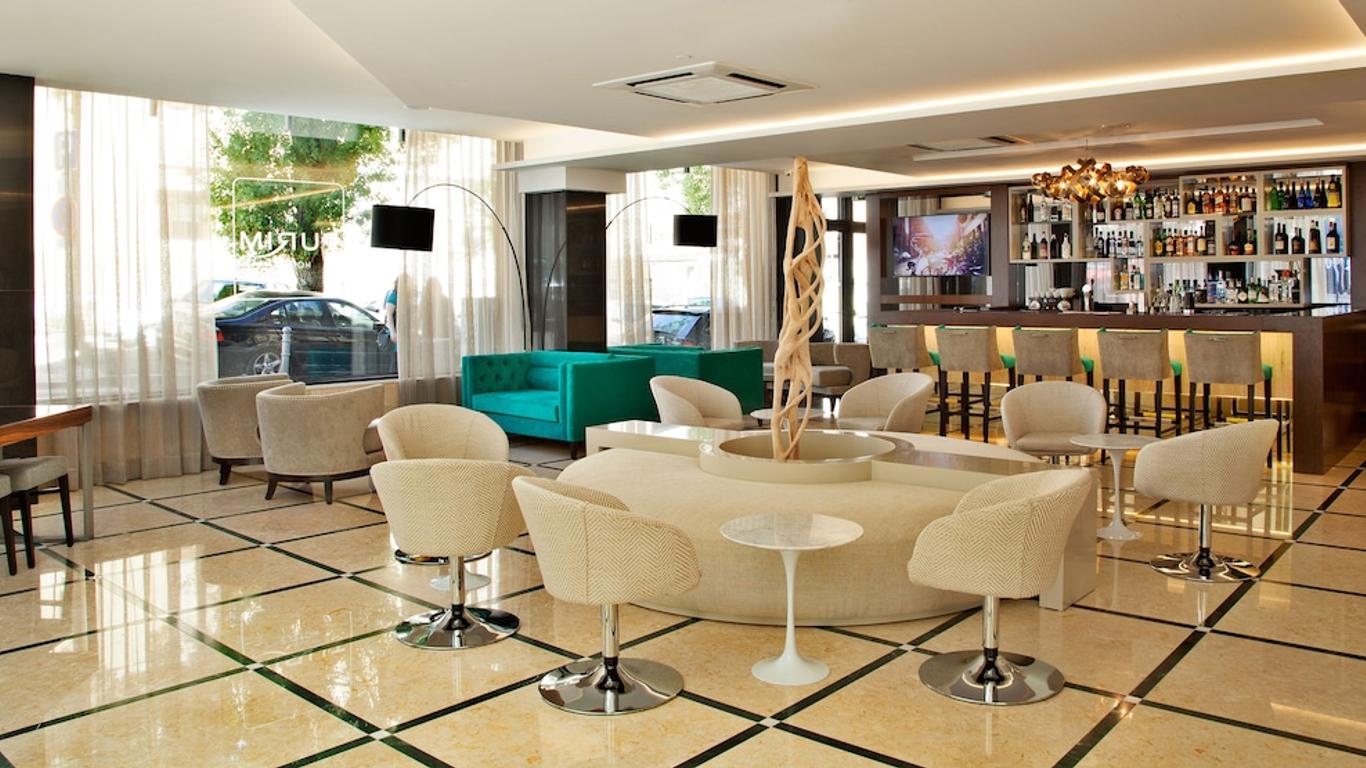 Turim Saldanha Hotel