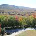 Outdoors view