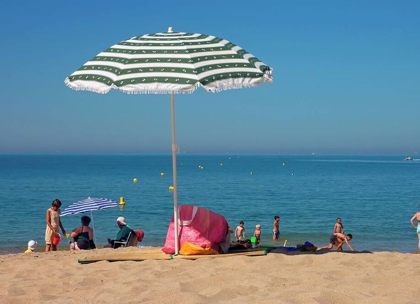 Beach Photo