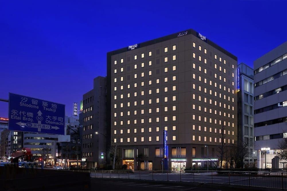 Building Photo