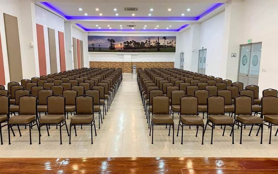 Conference room Photo