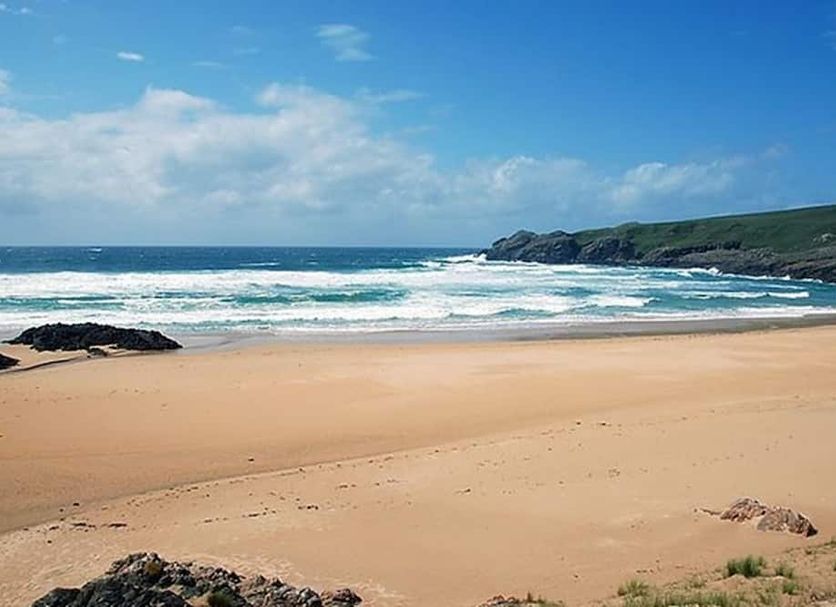 Beach Photo