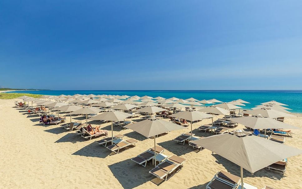 Beach Photo