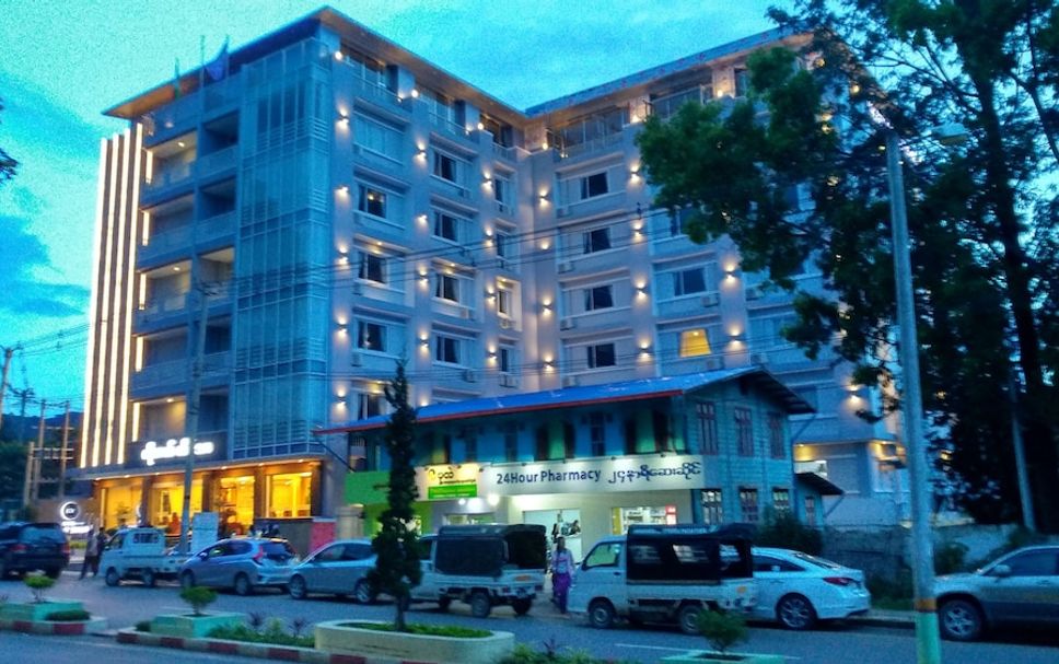 Building Photo