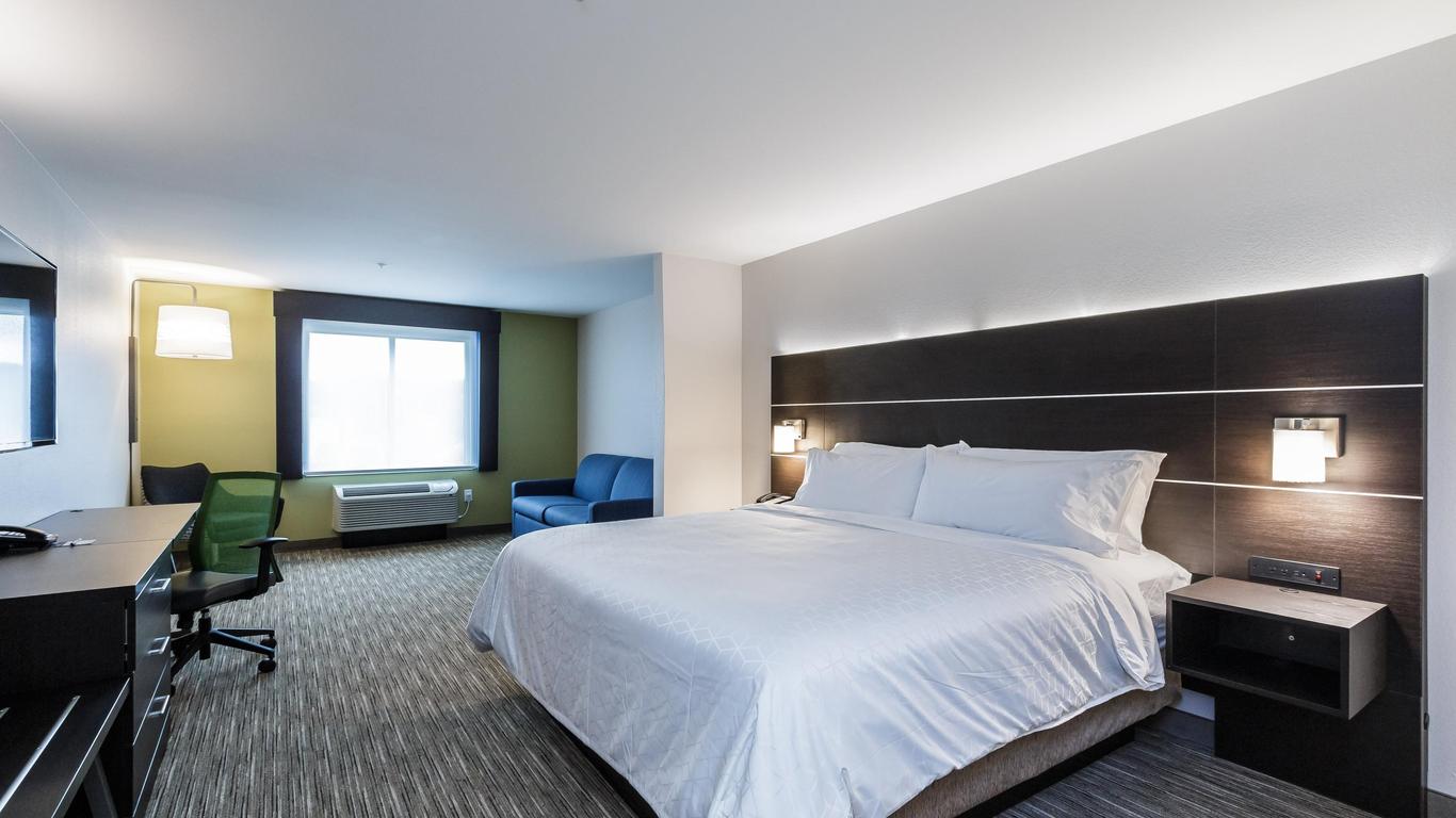 Holiday Inn Express & Suites South Bend - South