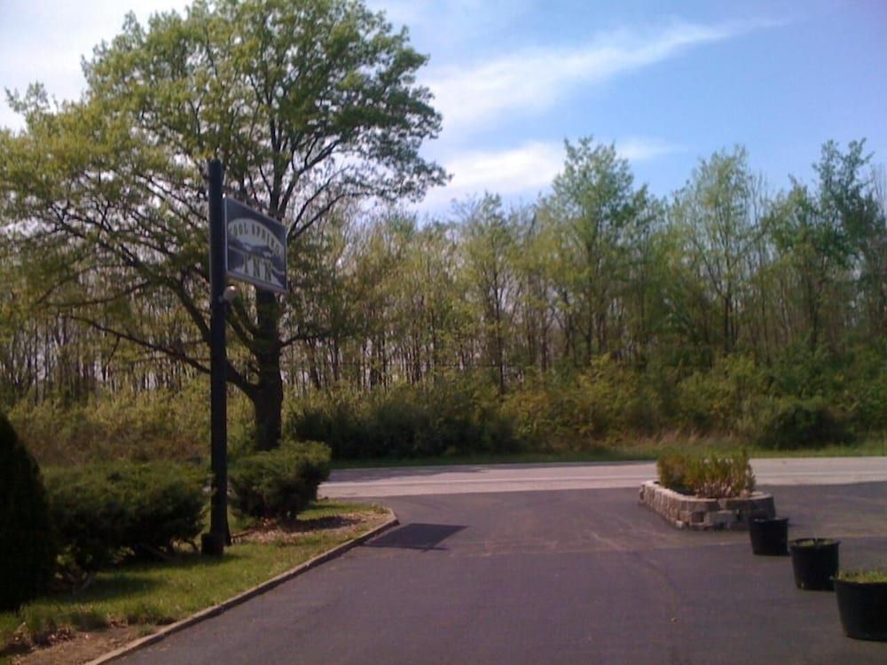 Outdoors view