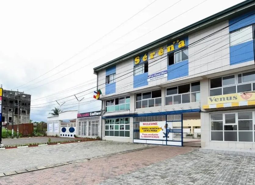 Building Photo