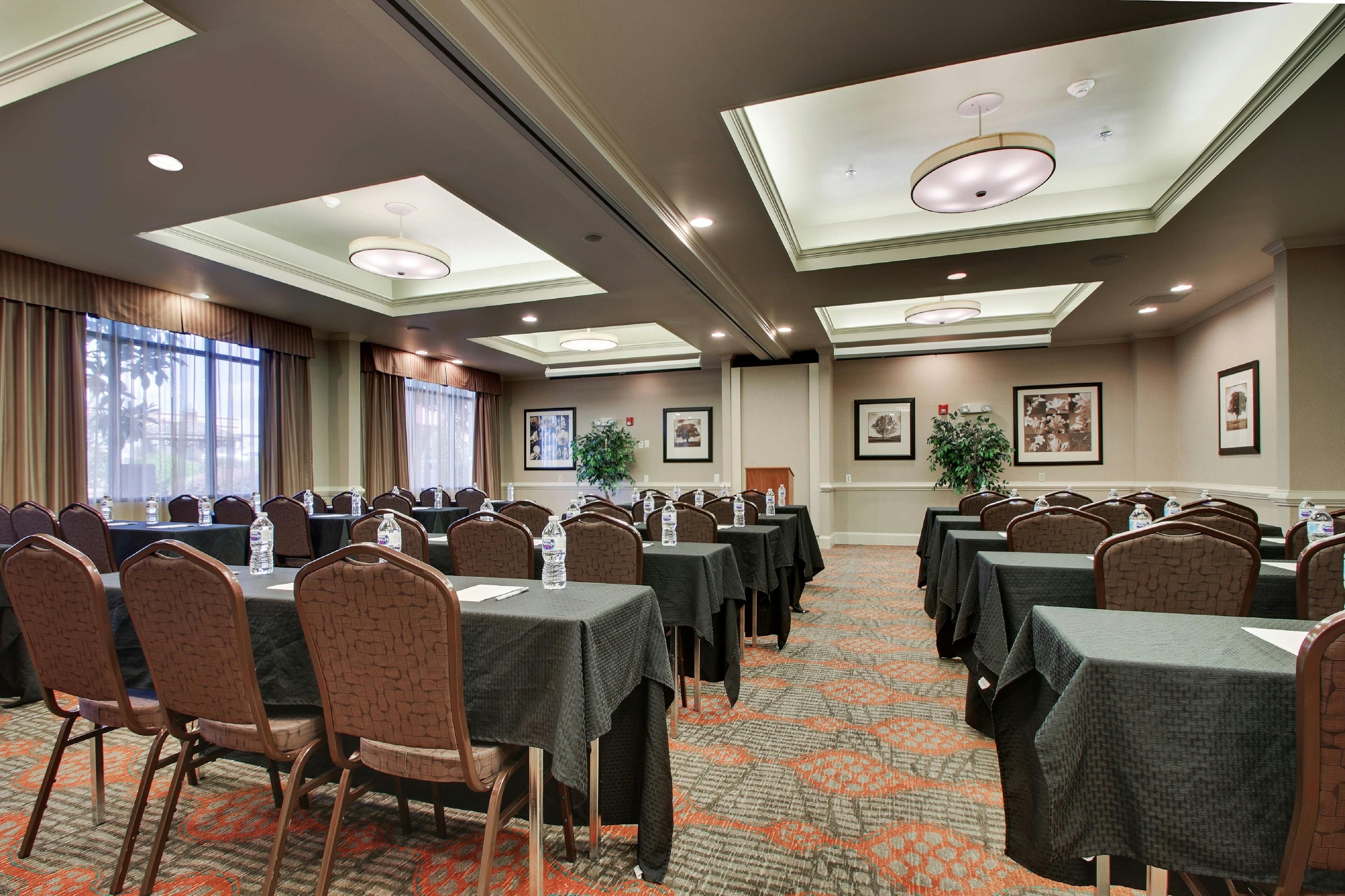 Conference room