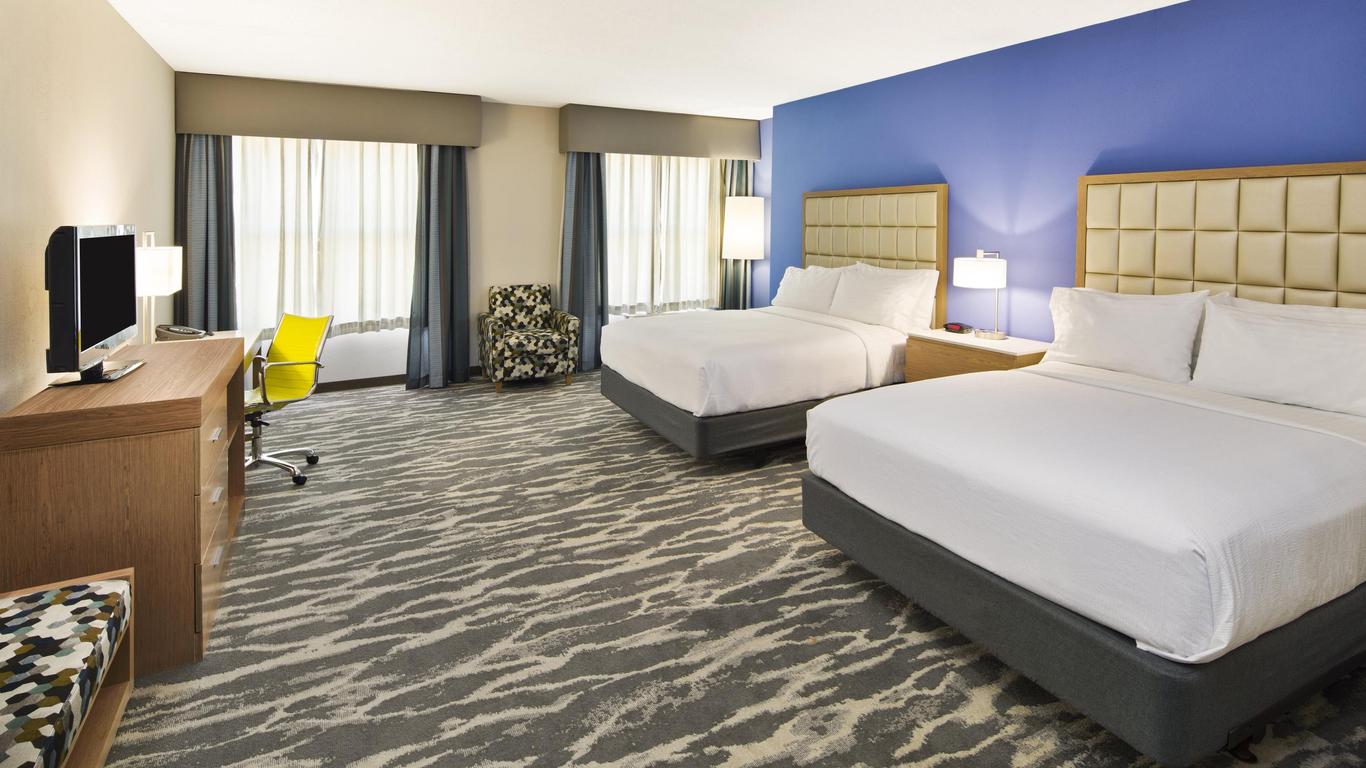 Holiday Inn Augusta West I-20, An IHG Hotel