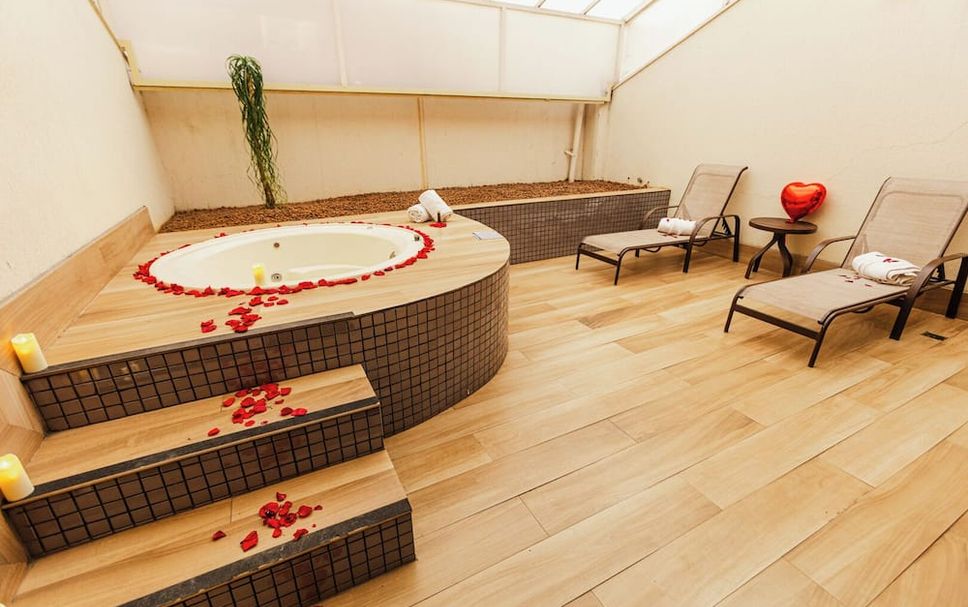 Spa Photo