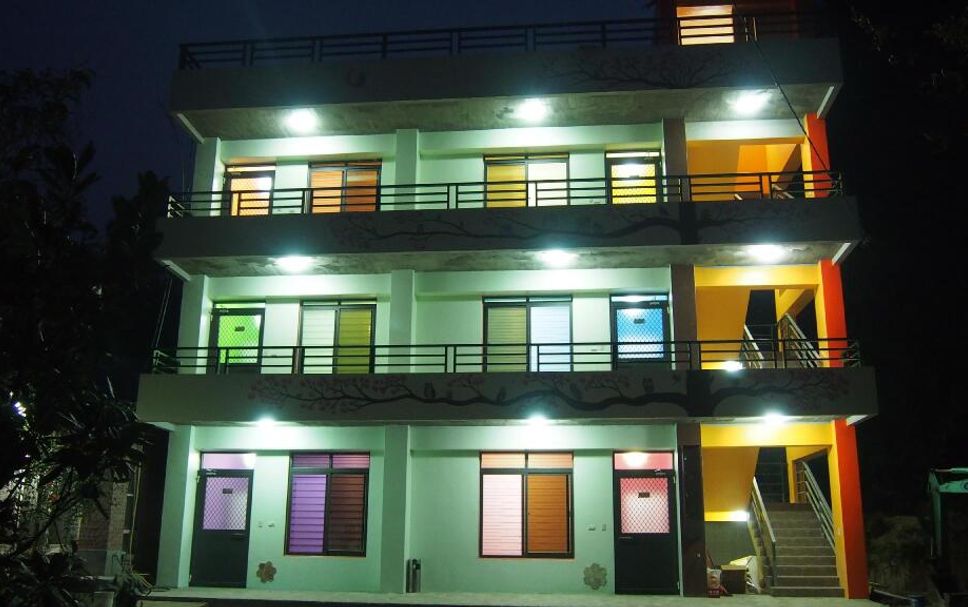Building Photo