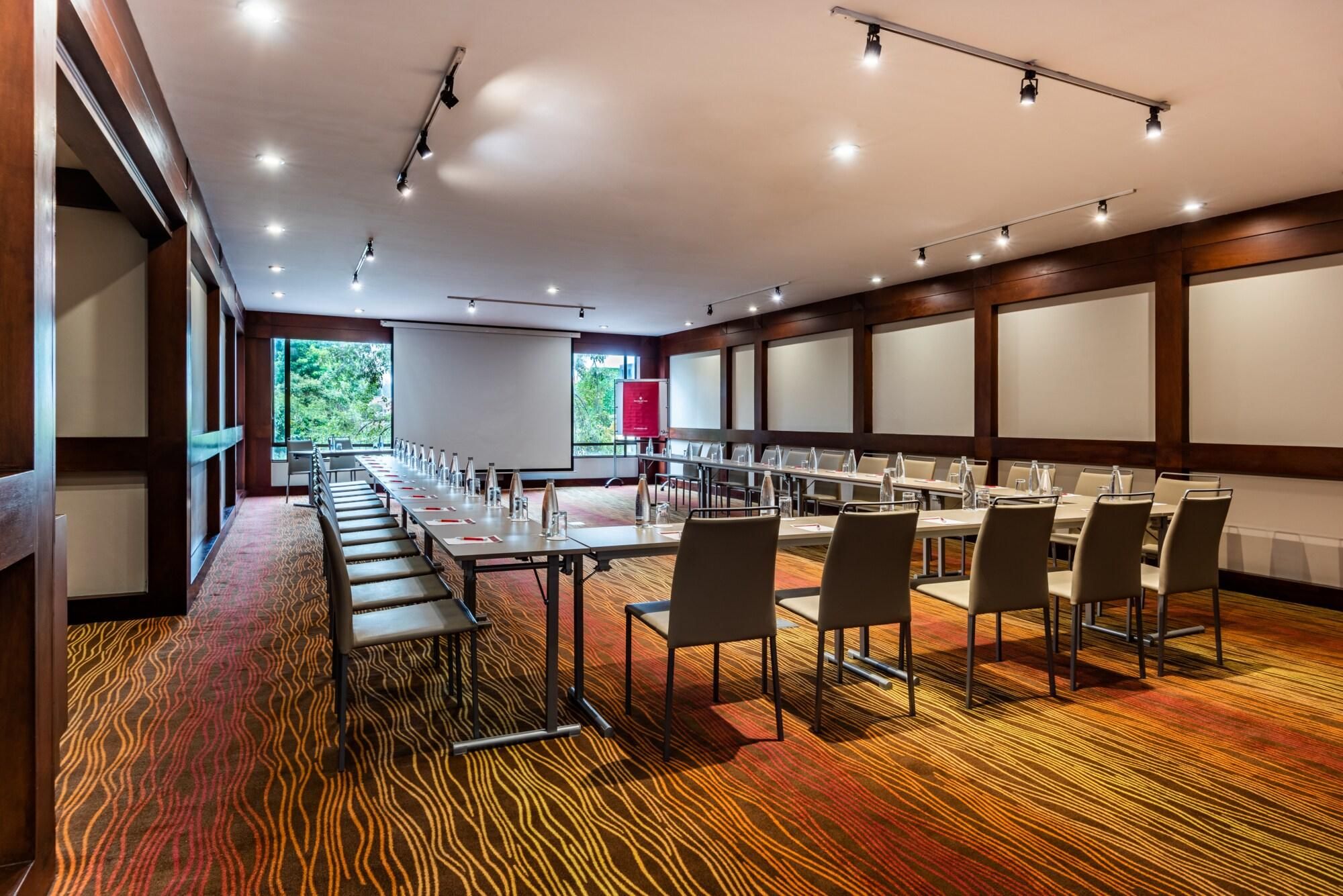Conference room
