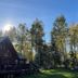 Outdoors view