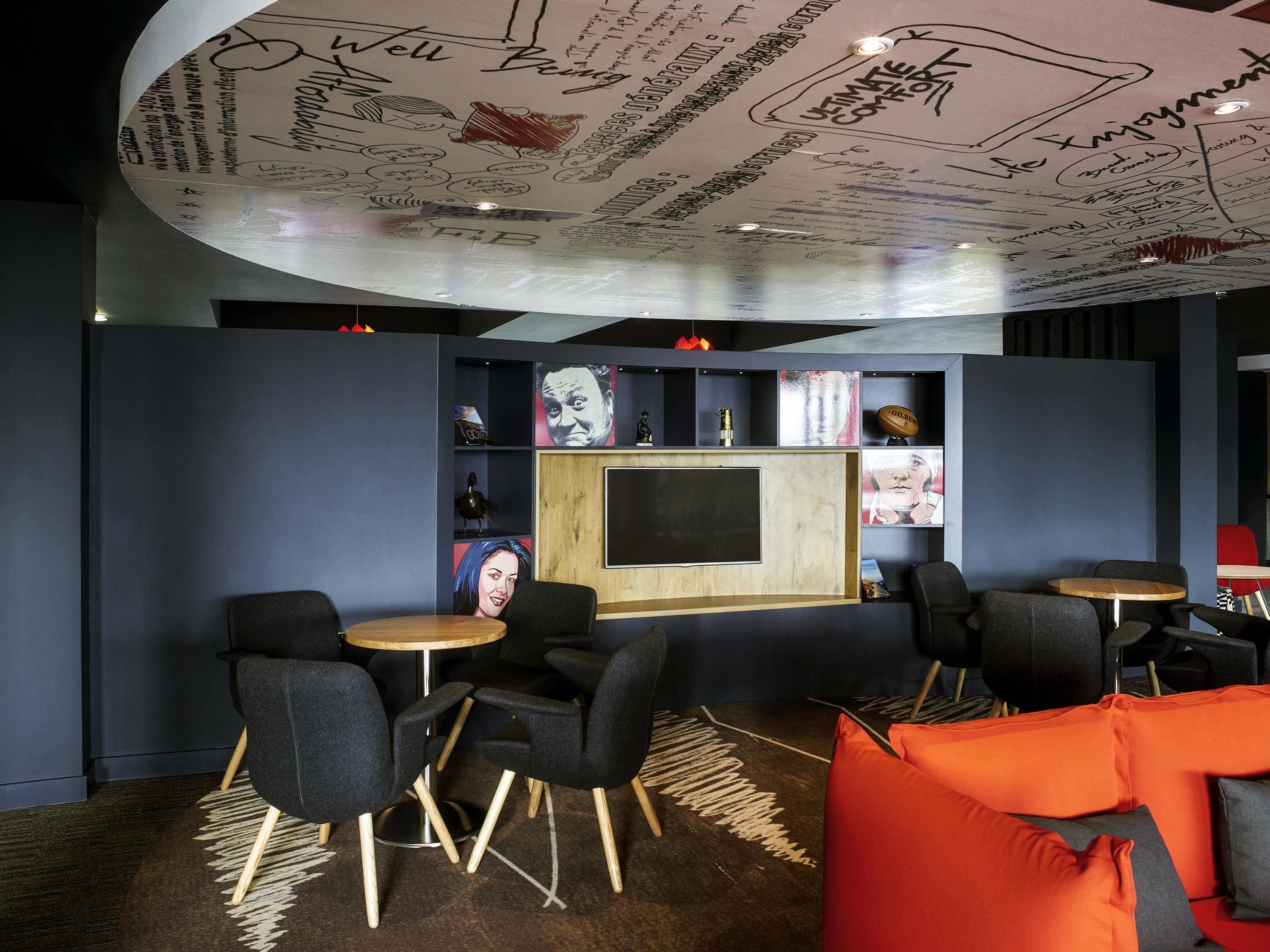 Conference room