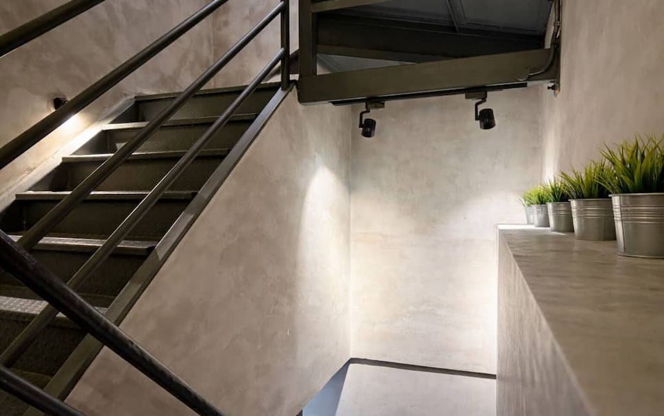 Stairs Photo