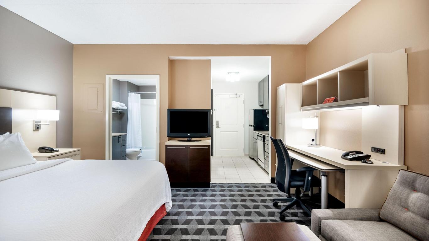 TownePlace Suites by Marriott Charlotte Mooresville