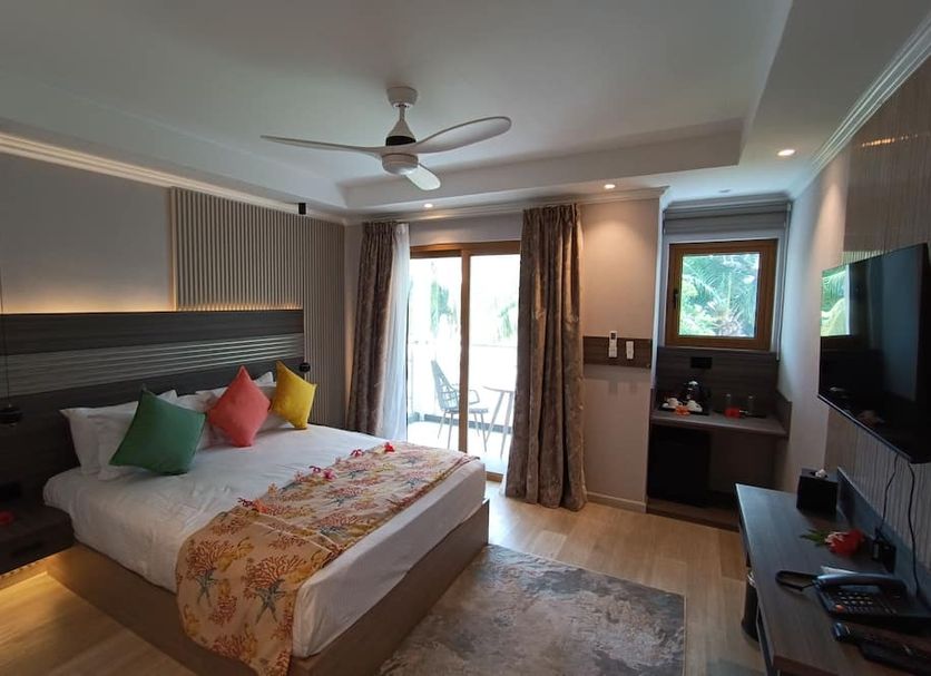 Bedroom Photo