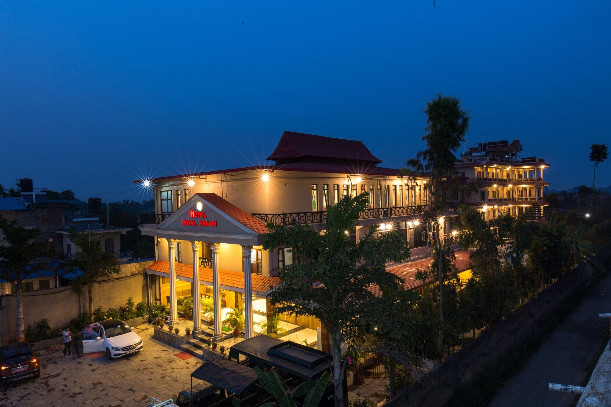 Building