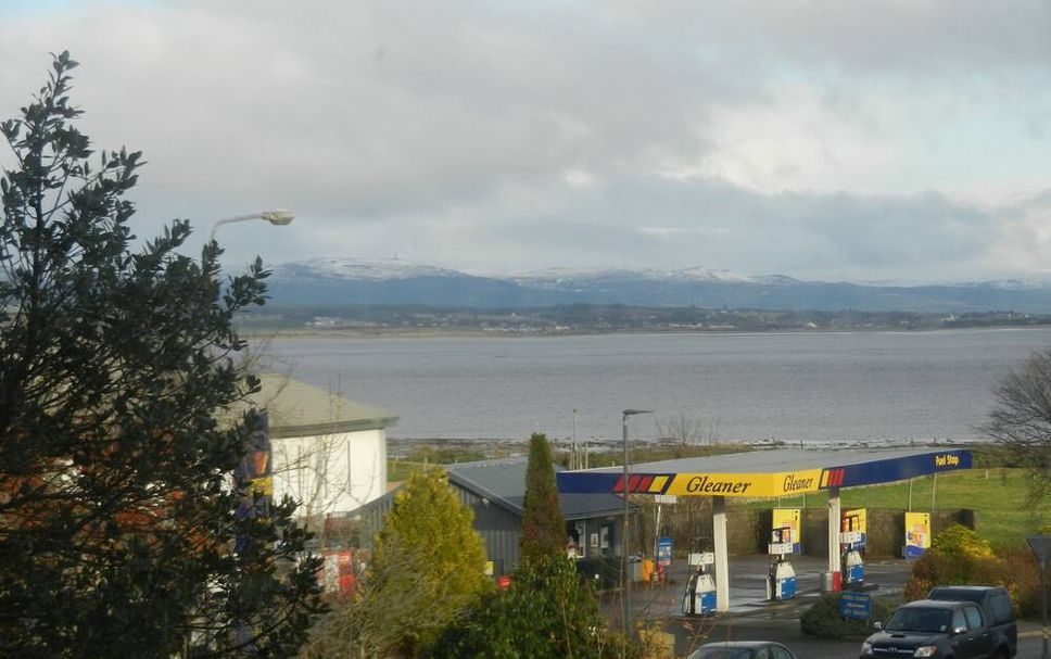 Outdoors view Photo