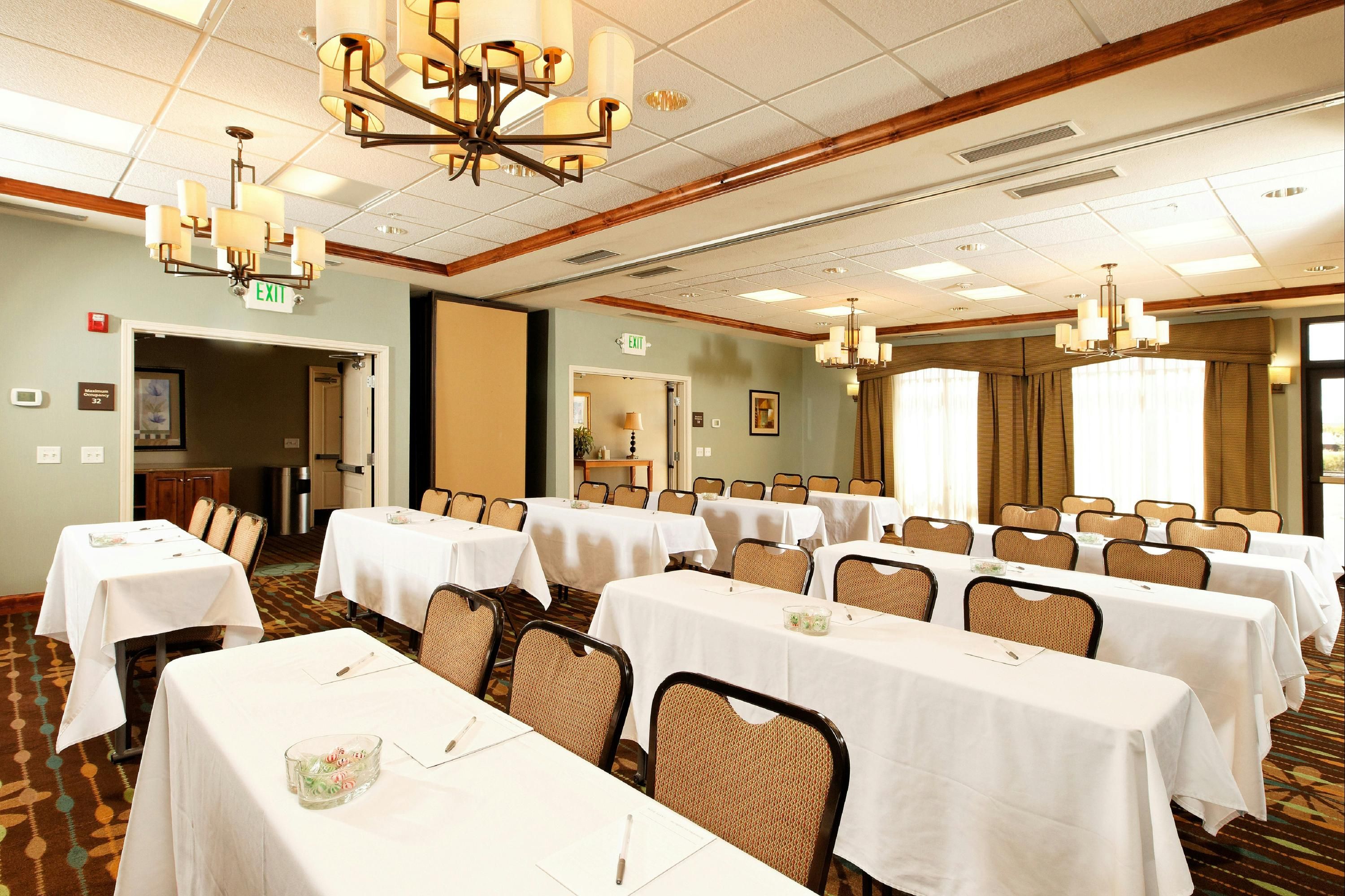 Conference room