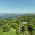 Outdoors view