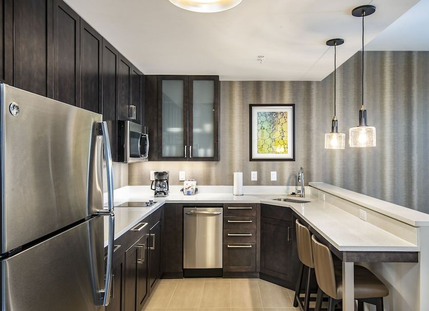Kitchen Photo