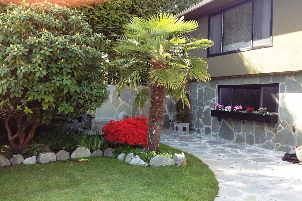 Outdoors view