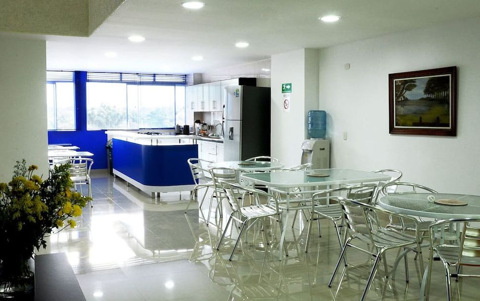 Dining room Photo