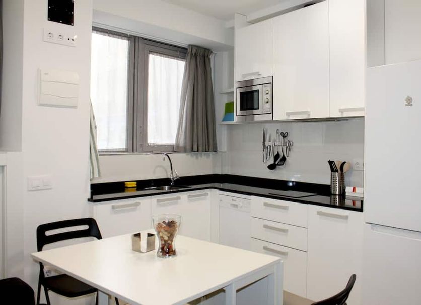 Kitchen Photo