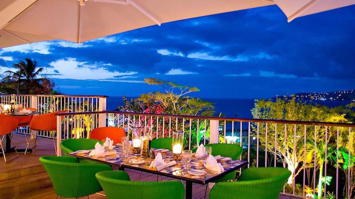 Mount Cinnamon Resort and Beach Club
