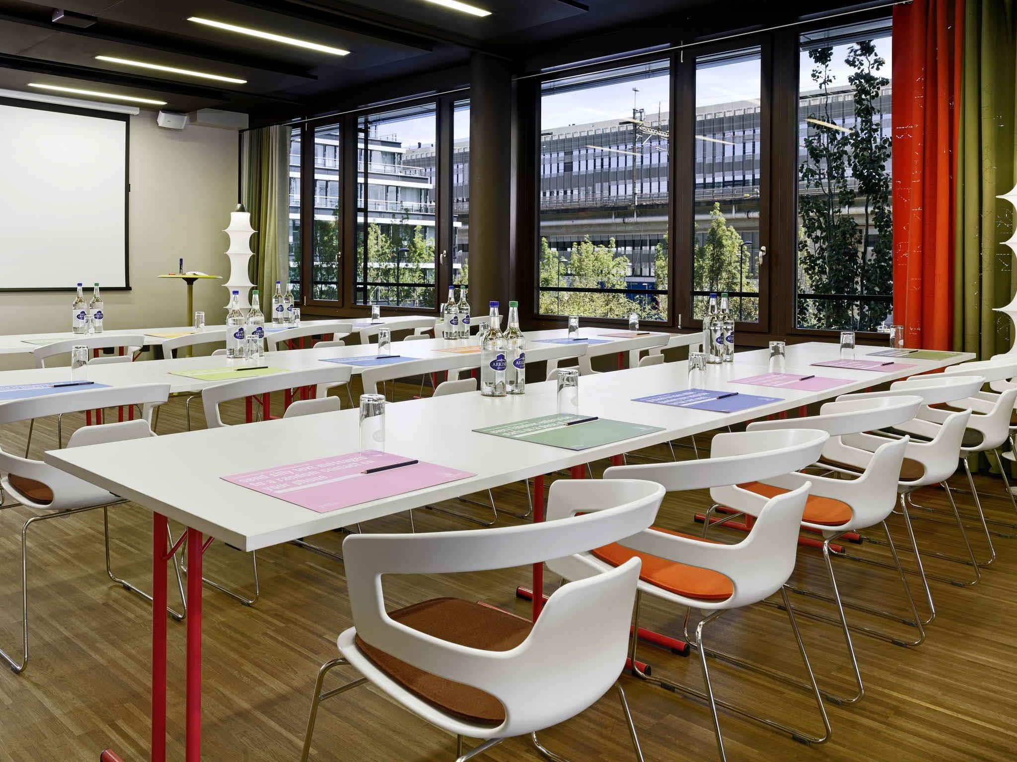 Conference room