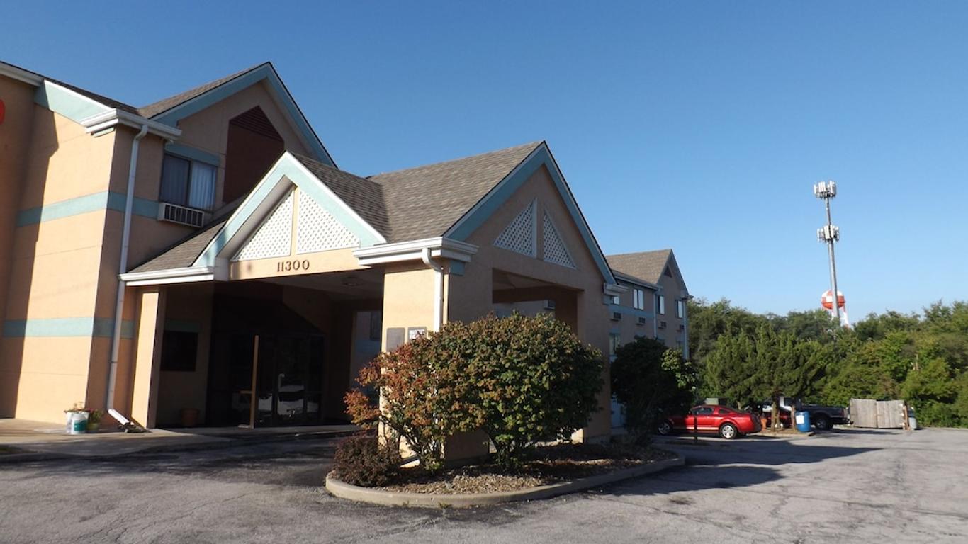 KCI Lodge