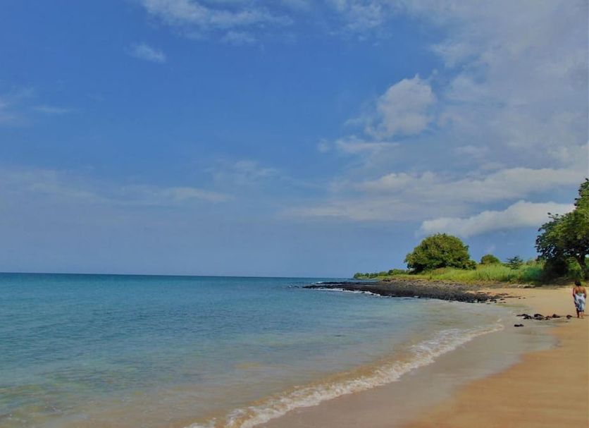 Beach Photo