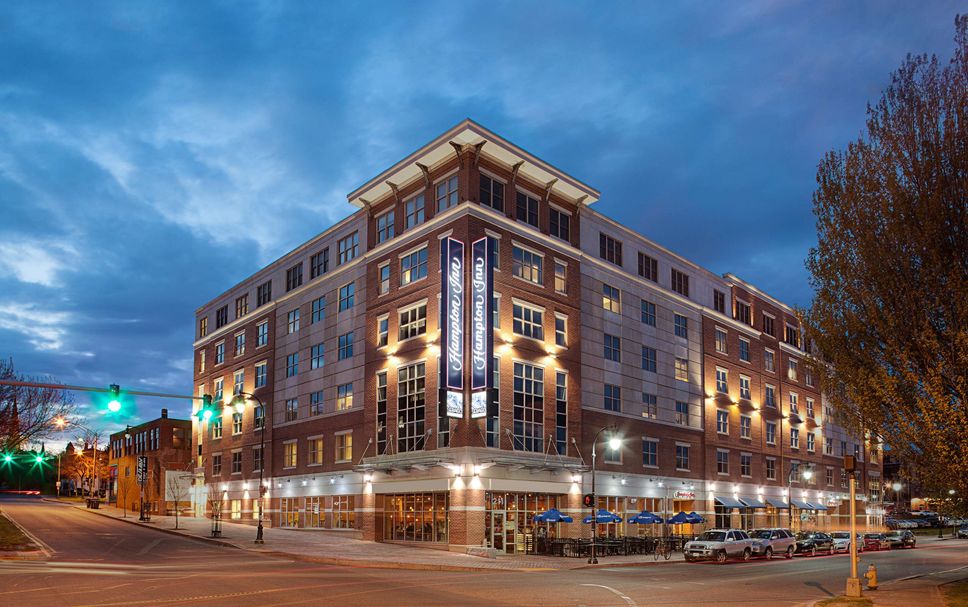 Building Photo