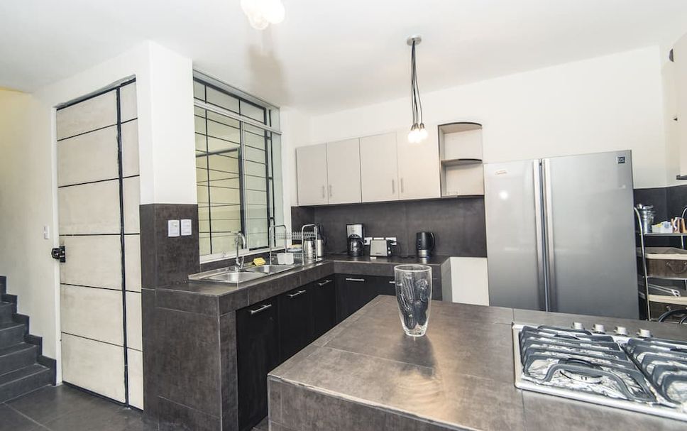 Kitchen Photo